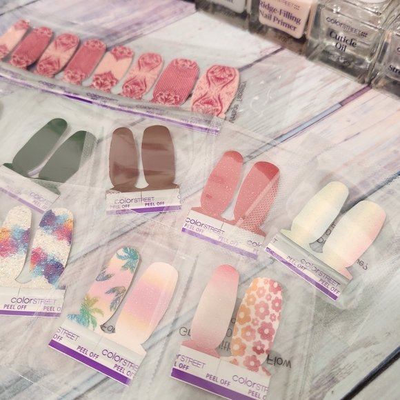 Color Street Grab Bag - #17 - Picture 6 of 7